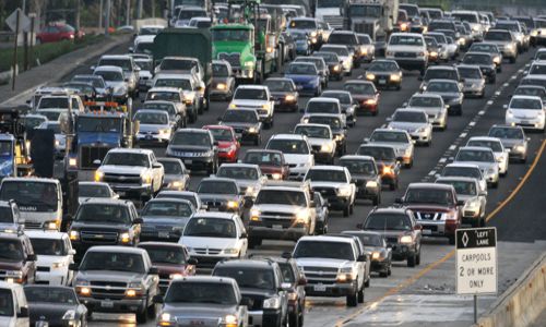 Kalifornija zabranjuje prodaju vozila sa SUS motorima