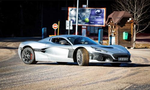Rimac Nevera: Električni super automobil koji impresionira sa performansama i tehnologijom