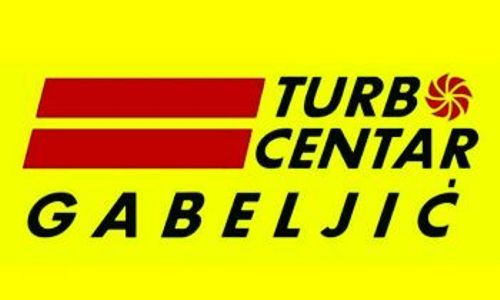 Turbo centar Gabeljić – centar za reparaciju turbina